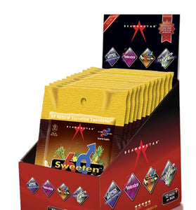 Sweeten 69 - 12 Unit Display - 2 Count Pouch SW69-PD