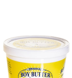 Boy Butter Original Lubricant 16 Oz BB16