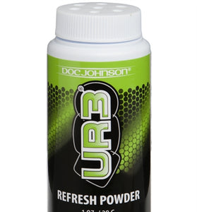 Ultraskyn Refresh Powder - 1.25 Oz. Shaker DJ1396-01-BU