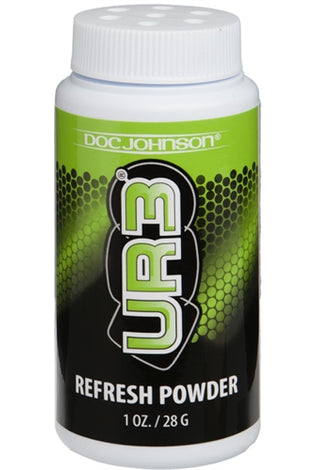 Ultraskyn Refresh Powder - 1.25 Oz. Shaker DJ1396-01-BU