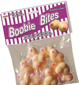 Boobie Bites HTP2914