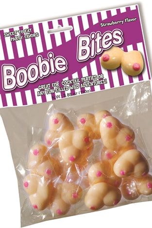 Boobie Bites HTP2914