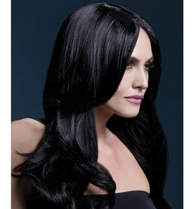 Khloe Wig - Black FV-42541