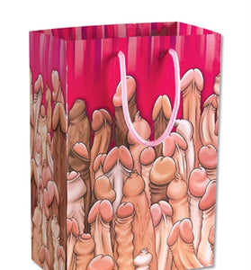 Multiple Penis Gift Bag OZ-GB-14