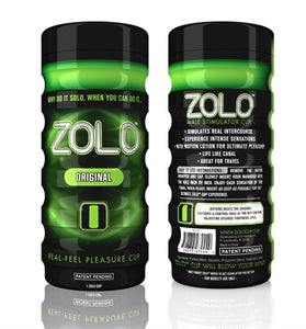 Original Cup ZOLO-O