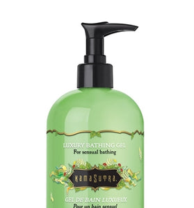 Bathing Gel Mint Tree - 17.5 Oz. KS10009