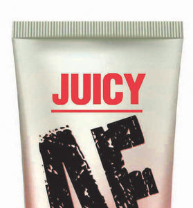Juicy Af - Watermelon Water Based Flavored Lubricant - 4 Oz LG-BT623