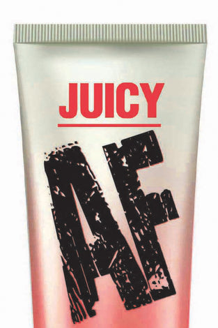 Juicy Af - Watermelon Water Based Flavored Lubricant - 4 Oz LG-BT623