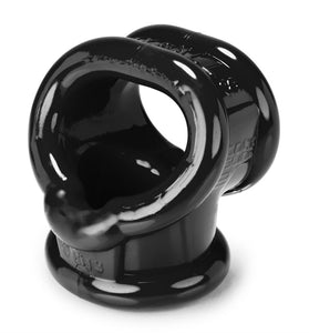 Cocksling-2 - Black OX-1013-BLK