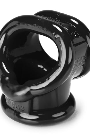 Cocksling-2 - Black OX-1013-BLK