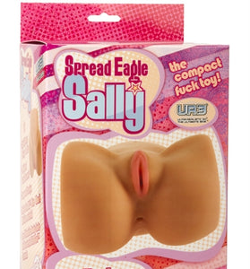 Spread Eagle Sally DJ7036-01