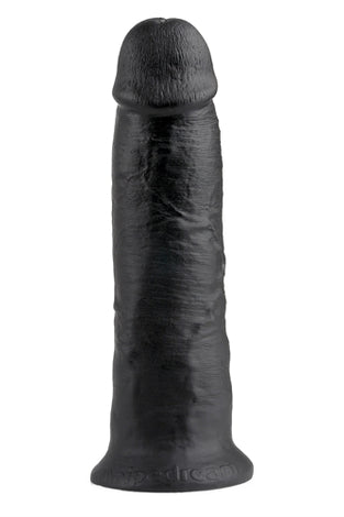 King Cock 10-Inch Cock - Black PD5505-23