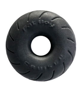 Silaskin Cruiser Ring - Black PF-CR15B