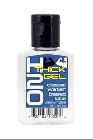 Elbow Grease H2O Classic Thick Gel - 24ml EGG24