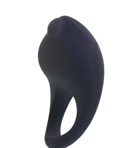 Roq Rechargeable Ring - Just Black VI-R0508