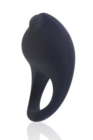 Roq Rechargeable Ring - Just Black VI-R0508