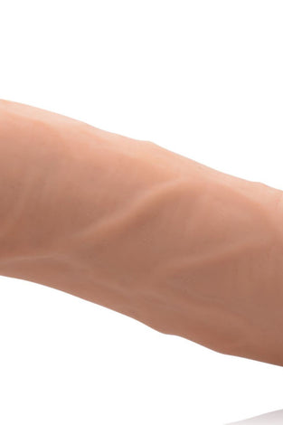 Usa Cocks 9 Inch Inch Ultra Real Dual Layer Dildo  - Flesh USA-AF518