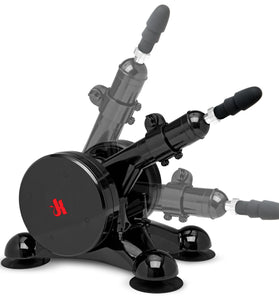 Fucking Machines Power Banger DJ2403-01-BX