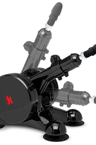 Fucking Machines Power Banger DJ2403-01-BX