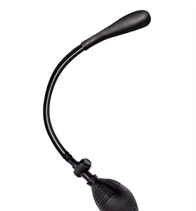 Ram Anal Balloon Pump - Black NW2454-2