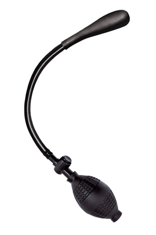 Ram Anal Balloon Pump - Black NW2454-2