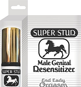 Super Stud Male Genital Desensitizer NW0317