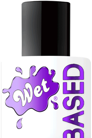 Wet Original Water Based Lubricant - 9 Fl. Oz. WT20348