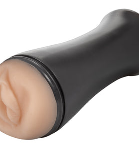Private Self Lubricating Wet Kitten to Go SE7215501