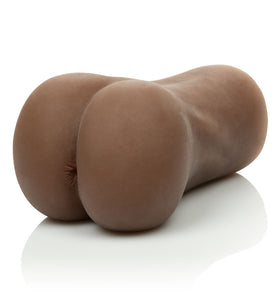 Stroke It Ass - Brown SE0912203