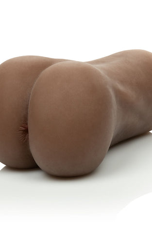 Stroke It Ass - Brown SE0912203