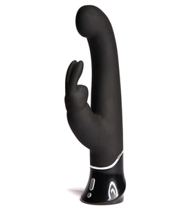 Fifty Shades of Grey Greedy Girl Rechargeable G-Spot Rabbit Vibrator LHR-54811