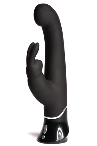 Fifty Shades of Grey Greedy Girl Rechargeable G-Spot Rabbit Vibrator LHR-54811