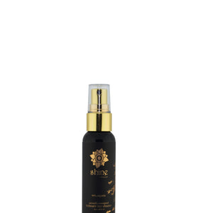 Shine All Natural, Organic Tea Tree Oil Based Toy  Cleaner - 2 Oz SLIQ033