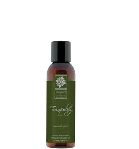 Balance Massage - Tranquility - 4.2 Fl. Oz. (124 ml) SLIQ076