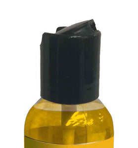 Love Lickers Massage Oil - Malibu Screw - 1.76 Fl. Oz. LG-BT015