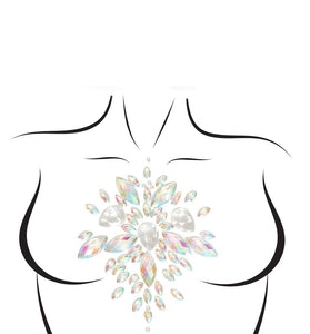 Celestial Jewels Sticker LA-BODY001