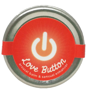 Love Button Arousal Balm for Him and Her - 0.3 Oz. EB-HLB001