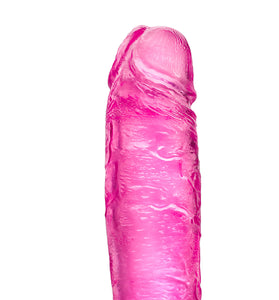 B Yours Plus - Big N Bulky - Pink BL-26510