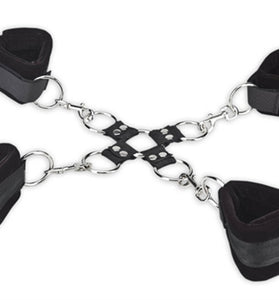 5-Piece Hogtie Set EL-LF-1794