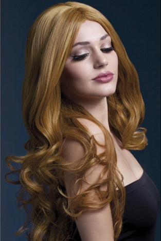 Rhianne Wig - Auburn FV-42512