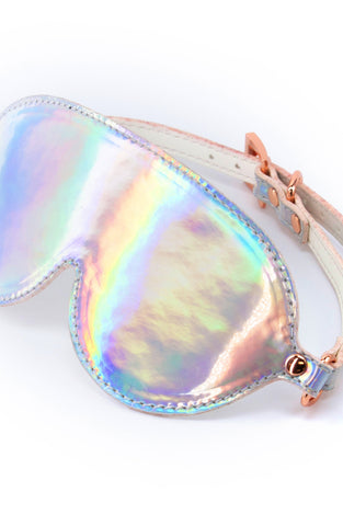 Cosmo Bondage - Blindfold - Rainbow NSN-1313-01