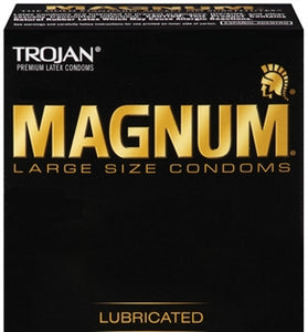 Trojan Magnum - 12 Pack TJ64214