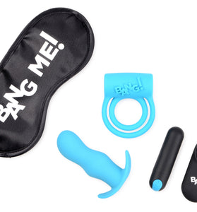 Bang Duo Blast Kit - Blue BNG-AG578