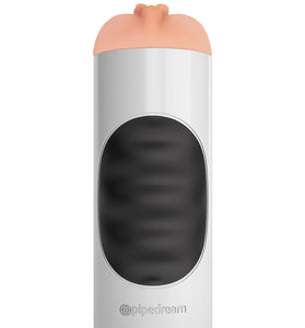 Extreme Toyz Mega Grip Vibrating Pussy Stroker PDRD292