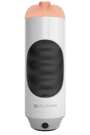 Extreme Toyz Mega Grip Vibrating Pussy Stroker PDRD292