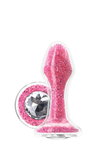 Stardust - Glam - Pink NSN-0617-14