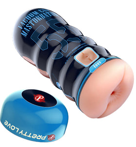 Pretty Love - Anus BM-00900T58-1