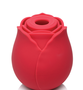 Love Language - La Petite Rose Ultra  - Red DA-LL007