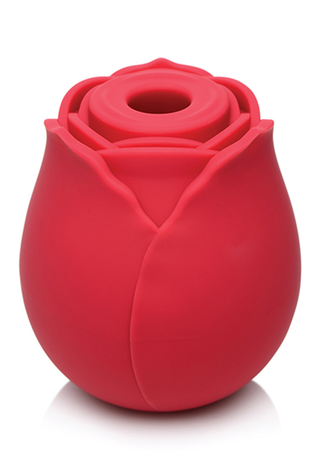Love Language - La Petite Rose Ultra  - Red DA-LL007