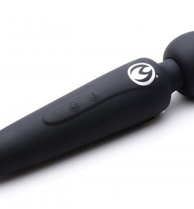 Thunderstick Premium Ultra Powerful Silicone Rechargeable Wand MS-AF950